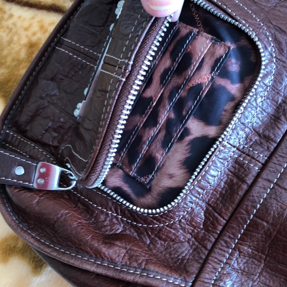 🎉B MAKOWSKY BAG🎉 - Picture 3 of 8